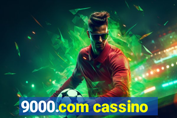 9000.com cassino